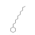 癸基環己烷