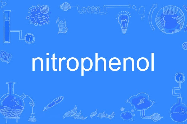 nitrophenol