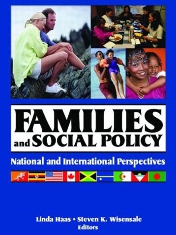 Families and Social Policy