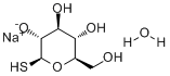 硫代葡萄糖酸鈉