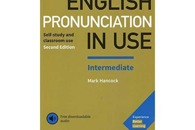 English Pronunciation in Use Intermediate