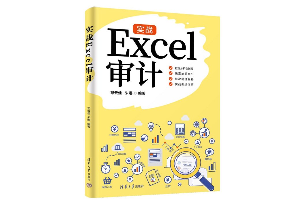 實戰Excel審計