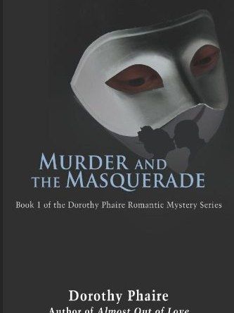 Murder and the Masquerade