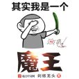 其實我是一個魔王