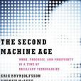 The Second Machine Age