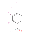 2,3-二氟-4-（三氟甲基）苯甲醛