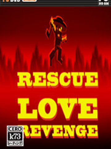 Rescue Love Revenge