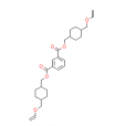 二[[4-[（乙烯基氧代）甲基]環己基]甲基]異鄰苯二甲酸酯