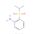 2-（異丙基磺醯基）苯胺