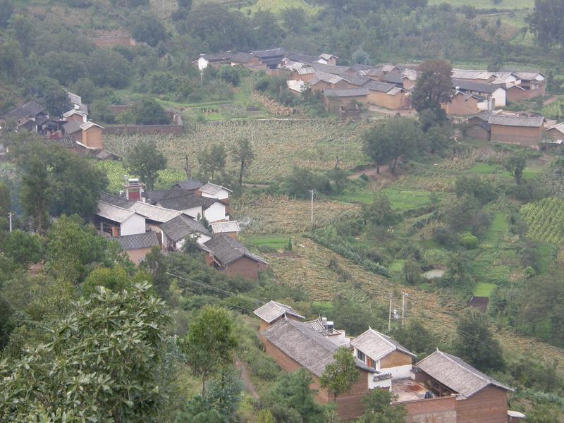 鐘英寶豐寺村