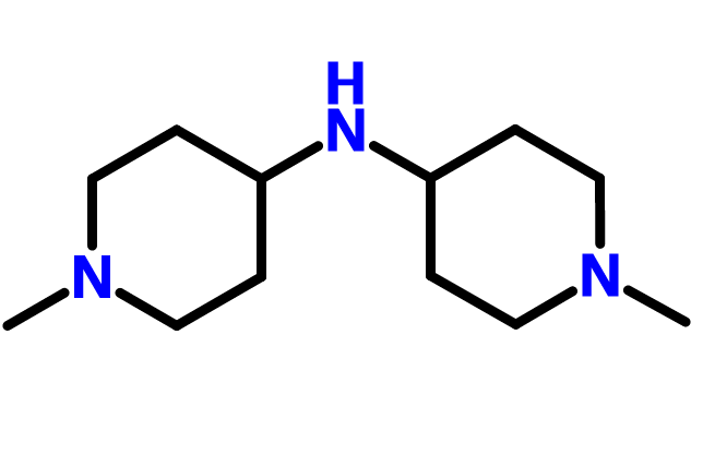 雙（1-甲基吡啶-4-氨）