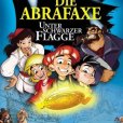 Abrafaxe - Unter schwarzer Flagge, Die