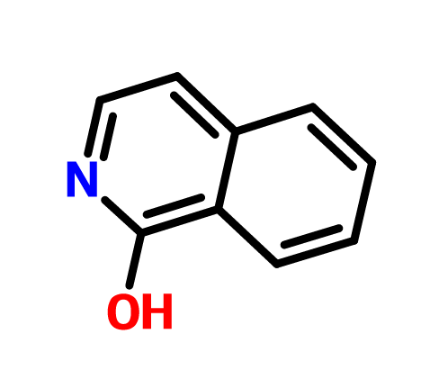 1-羥基異喹啉