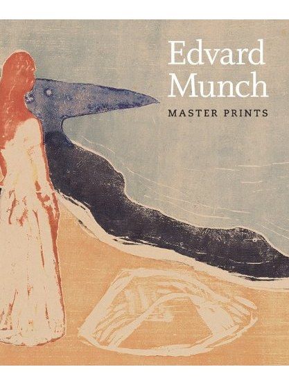 Edvard Munch(2010年8月出版的圖書)