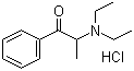 134-80-5分子結構圖