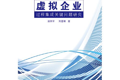 虛擬企業過程集成關鍵問題研究