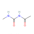 1-乙醯-3-甲脲