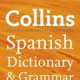 Collins Spanish Dictionary and Grammar