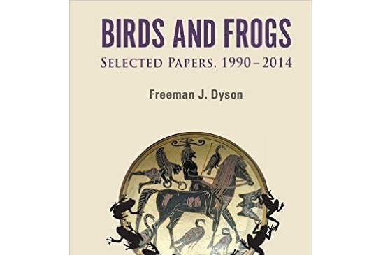 Birds and Frogs: Selected Papers, 1990 2014