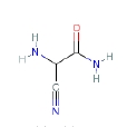 2-氨基-2-氰基乙醯胺