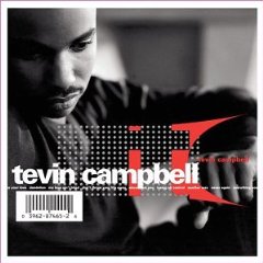 Tevin campbell