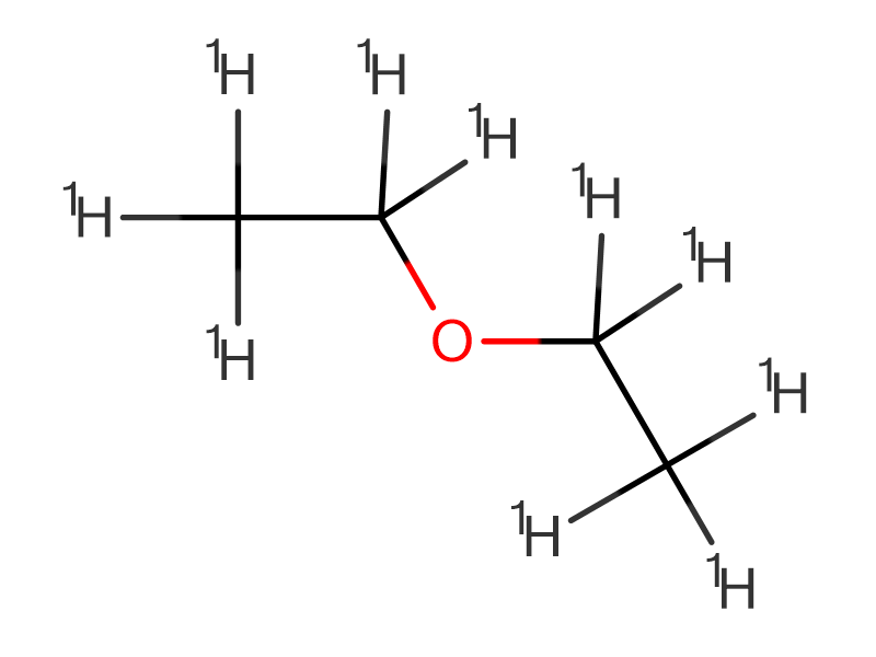 乙醚-d{10}