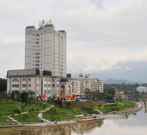 建寧縣(福建省三明市下轄縣)