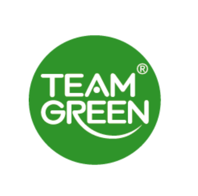 TEAMGREEN