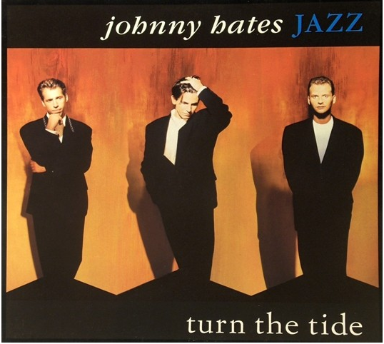 Johnny Hates Jazz