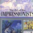 The Art of the Impressionists(1997年Grange Books Ltd出版的圖書)