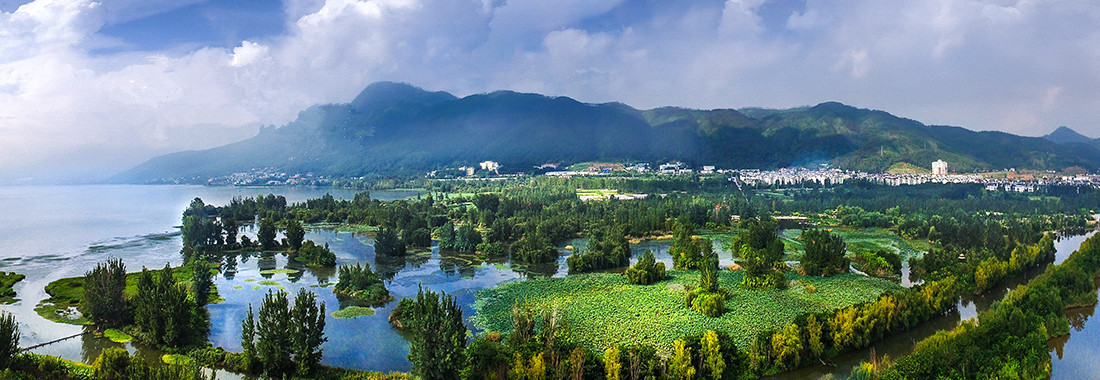 西昌市(小春城)