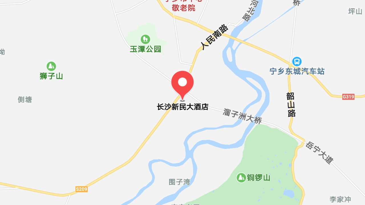 地圖信息