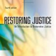 Restoring Justice, Fourth Edition