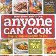 \x22Better Homes and Gardens\x22 Anyone Can Cook