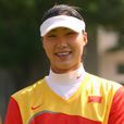 呂偉(中國著名女子壘球選手)