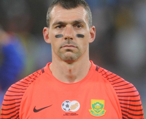 Wayne Sandilands