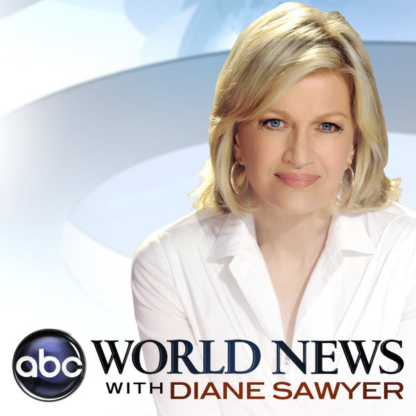 Diane Sawyer