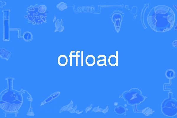 offload