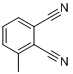 3-甲基-1,2-苯二腈