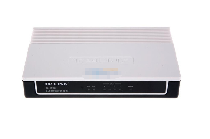 TP-LINKTL-R402