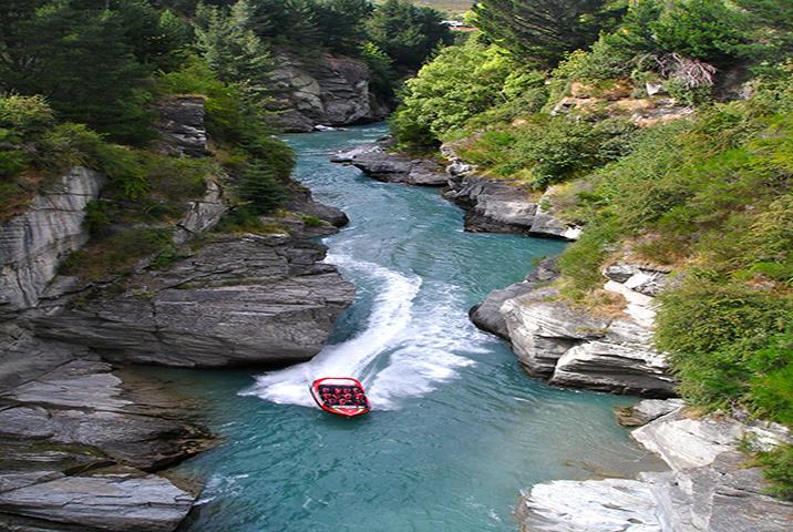 兩河鄉