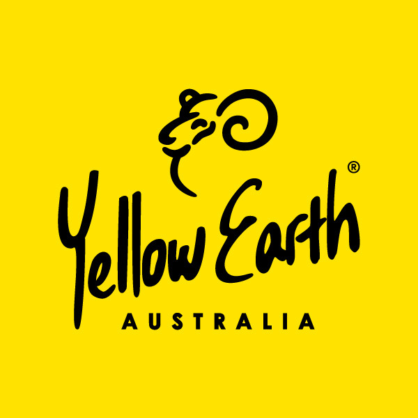 Yellow Earth