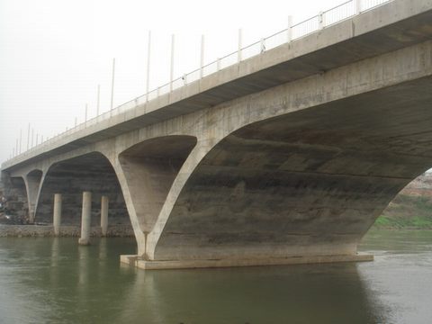 袁山大橋