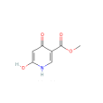 4,6-二羥基煙酸甲酯