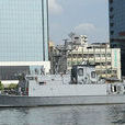 錦江級飛彈艇