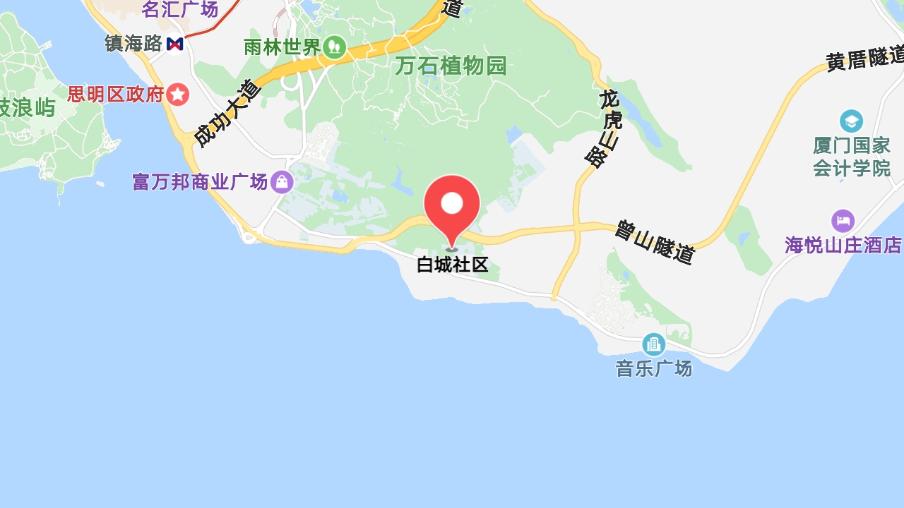 地圖信息