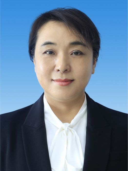 劉暢(吉林省白城市洮南市人民政府副市長)