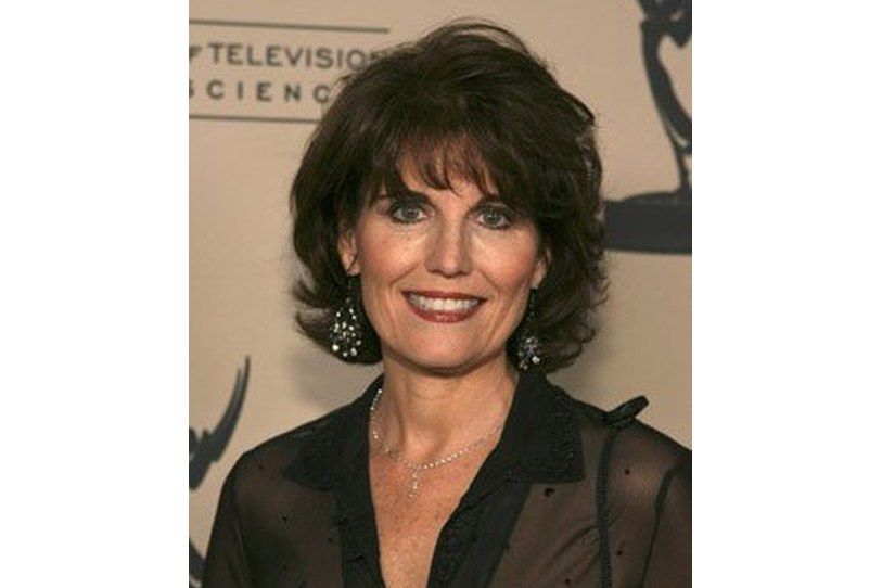 Lucie Arnaz