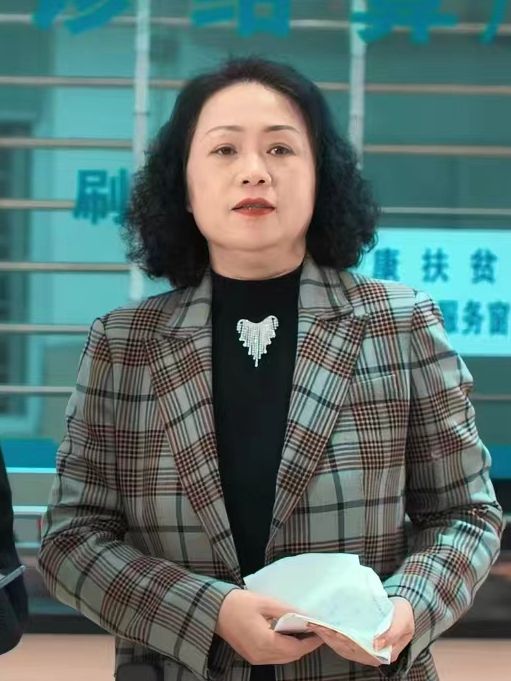 李慧(女演員)