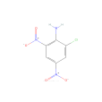 6-氯-2,4-二硝基苯胺